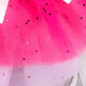 Meet your Posher, Zoey